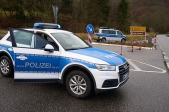 Zwei tote Polizisten in Kusel