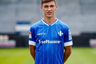 Benjamin Goller kehrt auf Leihbasis zum Karlsruher SC zurück.
