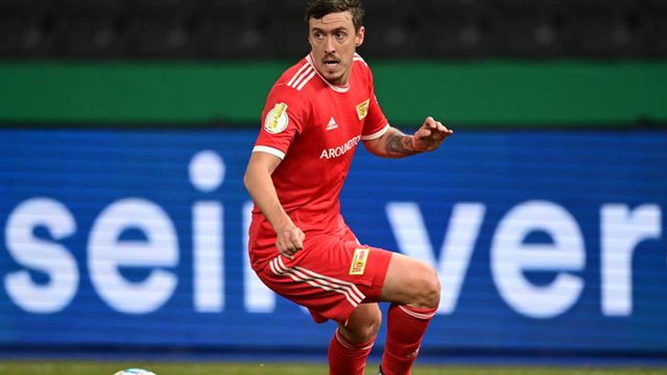 Der frühere Nationalspieler Max Kruse wechselt von Union Berlin zum VfL Wolfsburg.