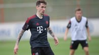 Transfer-Ticker: Adrian Fein vom FC Bayern wird verliehen – BVB-Torwart bleibt