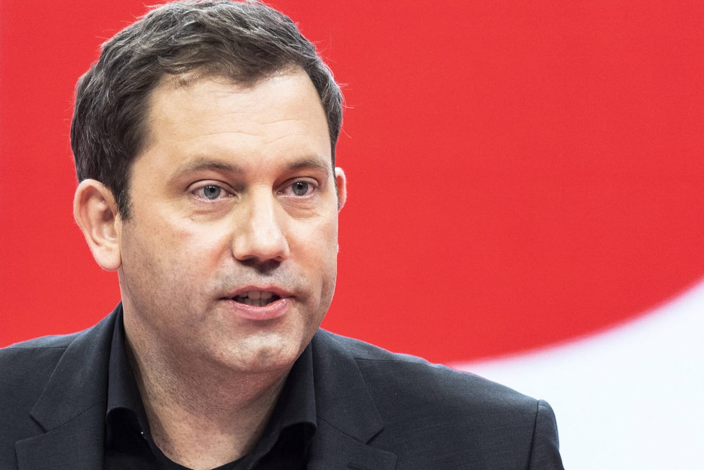 Lars Klingbeil (Archivbild): "Alle Optionen liegen auf dem Tisch".
