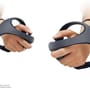 CES-Ticker: Sony zeigt neue VR-Brille