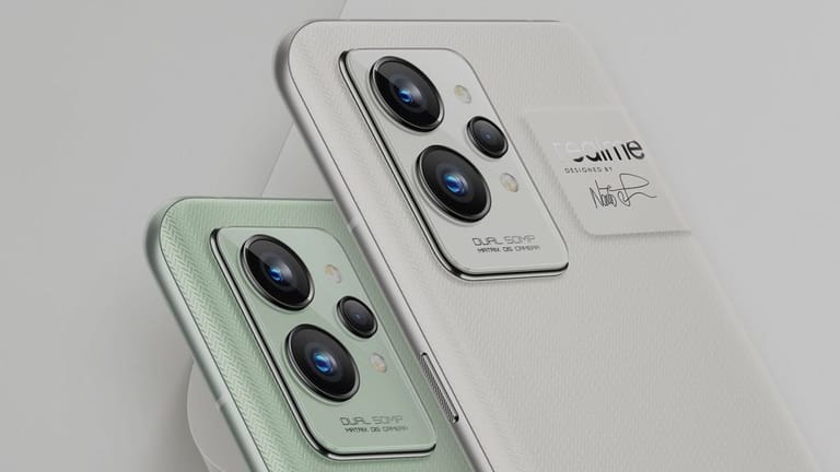 Realme GT 2 Pro: Das neue Smartphone bietet Spitzenausstattung, ist aber deutlich günstiger als vergleichbare Konkurrenzgeräte.