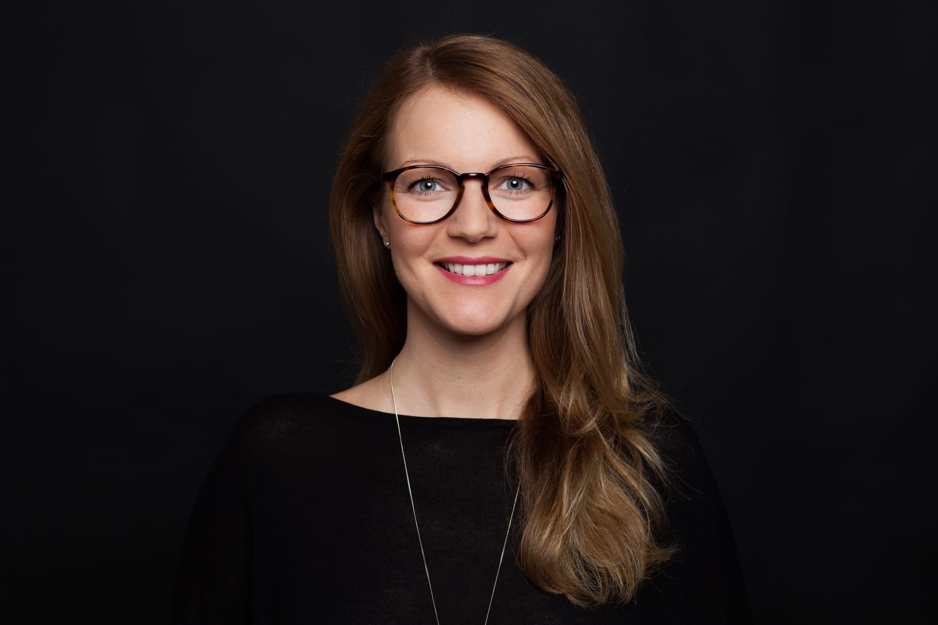 Elisabeth Secker ist seit Januar 2018 Geschäftsführerin der USK.