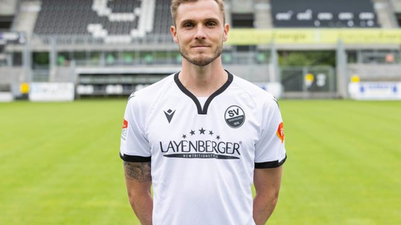 Nils Röseler wechselt zum FC Ingolstadt.