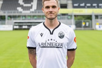 Nils Röseler wechselt zum FC Ingolstadt.