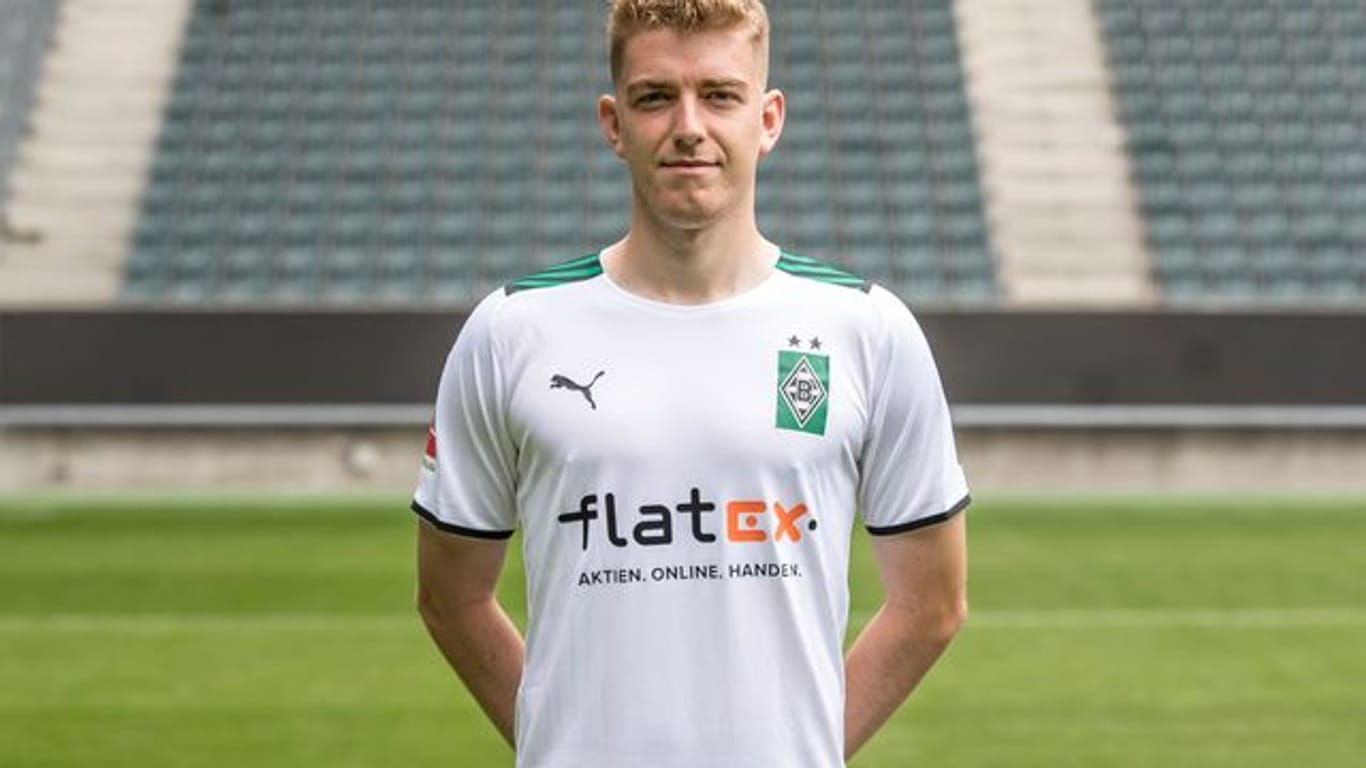 Andreas Poulsen kommt Mönchengladbach nach Ingolstadt.