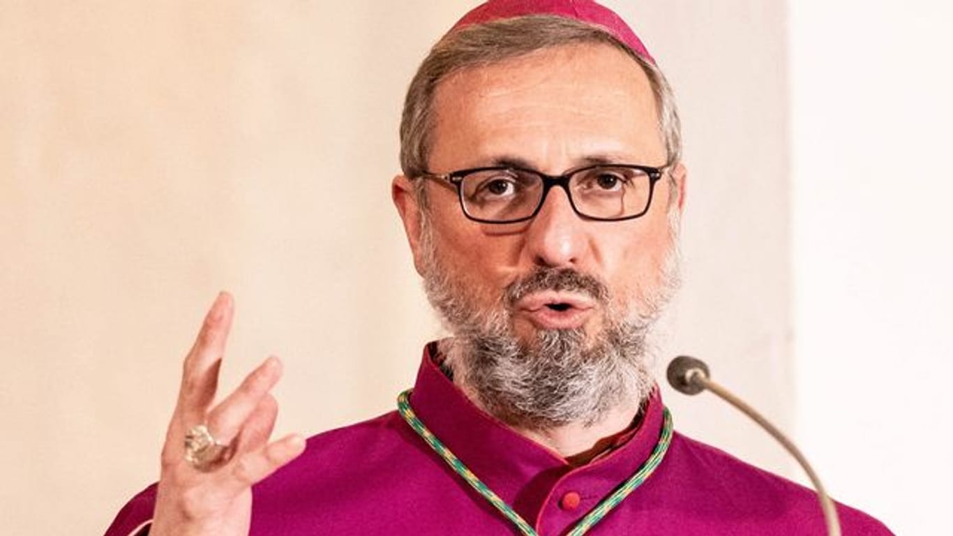 Stefan Heße, katholischer Erzbischof von Hamburg, darf nicht von seinem Amt zurücktreten.