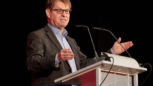 Ralf Stegner (SPD)