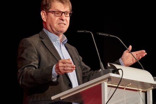 Ralf Stegner (SPD)