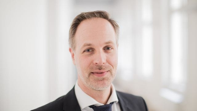 Sebastian Fiedler