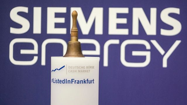 Siemens Energy