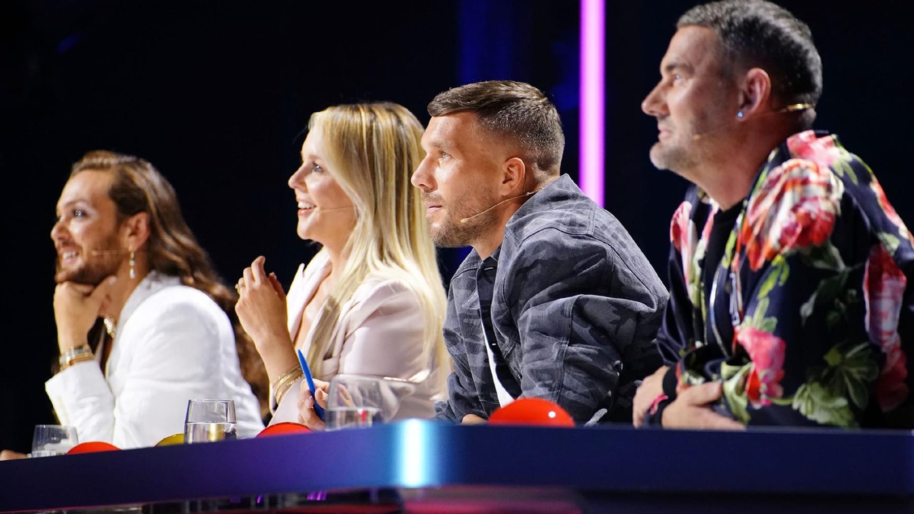 "Das Supertalent": RTL Streicht Castingshow Für 2022 Aus Dem Programm