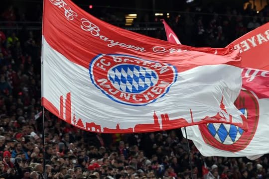 Der FC Bayern ist einer der Clubs mit einem 3G-Plus-Konzept.