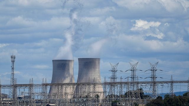Die Energiegewinnung durch Kohle ist der größte Einzelfaktor bei der Klimaerwärmung. Die Energiegewinnung durch Kohle ist der größte Einzelfaktor bei der Klimaerwärmung.