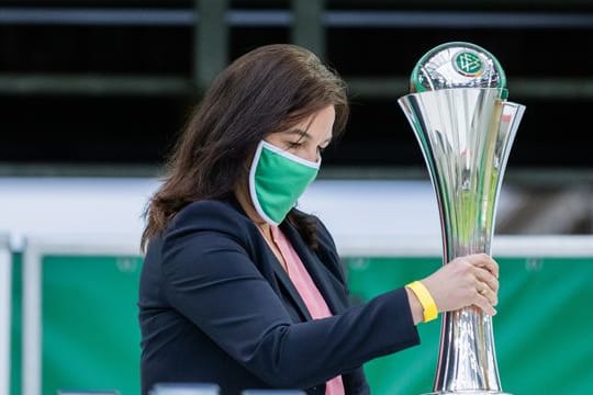 Acht Teams sind im Kampf um den DFB-Pokal der Frauen noch im Rennen.