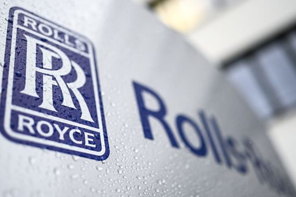 Der britische Technologiekonzern Rolls-Royce will Mini-Atomkraftwerke entwickeln.