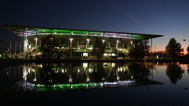 Zum WM-Qualifikationsspiel des DFB-Teams gegen Liechtenstein sollen am Donnerstagabend 26.