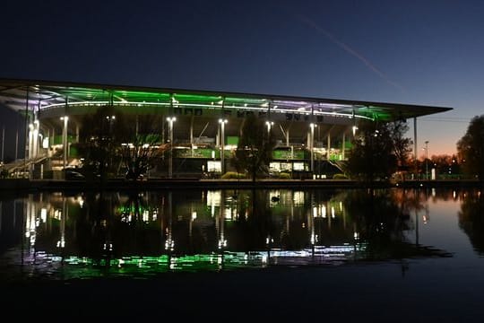 Zum WM-Qualifikationsspiel des DFB-Teams gegen Liechtenstein sollen am Donnerstagabend 26.