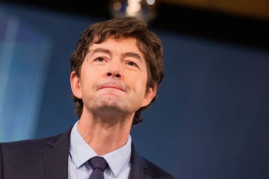"Die Delta-Variante hat leider die Eigenschaft, sich trotz der Impfung zu verbreiten": Christian Drosten.