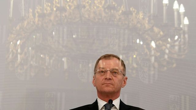 "Lockdown für Ungeimpfte, sofern es rechtlich ein grünes Licht vom Bund gibt": Ministerpräsident Thomas Stelzer. "Lockdown für Ungeimpfte, sofern es rechtlich ein grünes Licht vom Bund gibt": Ministerpräsident Thomas Stelzer.