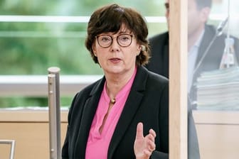 Sabine Sütterlin-Waack (CDU)