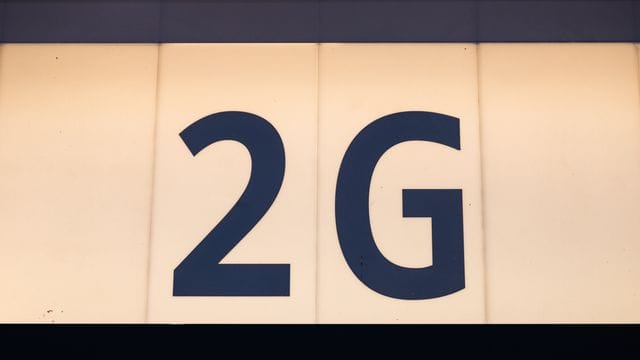 Die Kulturbranche setzt auf 2G.