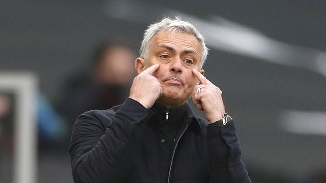 Startrainer José Mourinho wollte den FC Bayern München trainieren. Startrainer José Mourinho wollte den FC Bayern München trainieren.