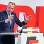 Laschet-Nachfolge: Merz als Kandidat für CDU-Vorsitz nominiert
