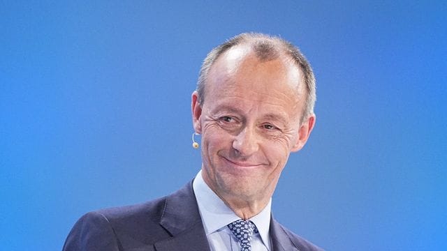 Friedrich Merz nimmt zum dritten Mal in Folge Anlauf auf das Amt des CDU-Parteichefs. Friedrich Merz nimmt zum dritten Mal in Folge Anlauf auf das Amt des CDU-Parteichefs.