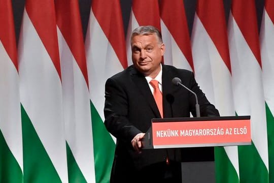 Die Politik von Ungarns Ministerpräsident Viktor Orban ist bereits häufiger mit dem EU-Recht kollidiert.