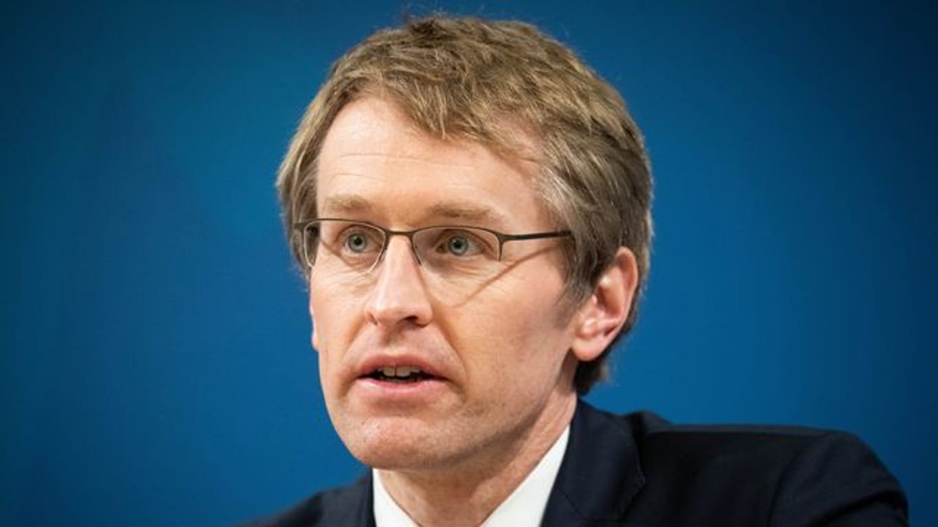Daniel Günther (CDU)
