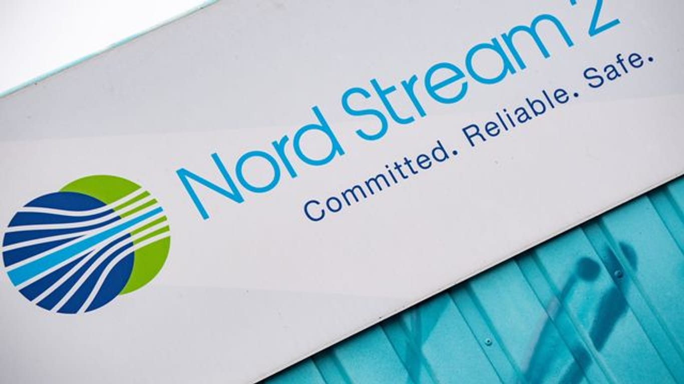 Polen ist seit langem gegen die bereits fertiggestellte Pipeline Nord Stream 2.