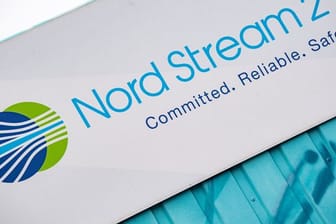 Polen ist seit langem gegen die bereits fertiggestellte Pipeline Nord Stream 2.