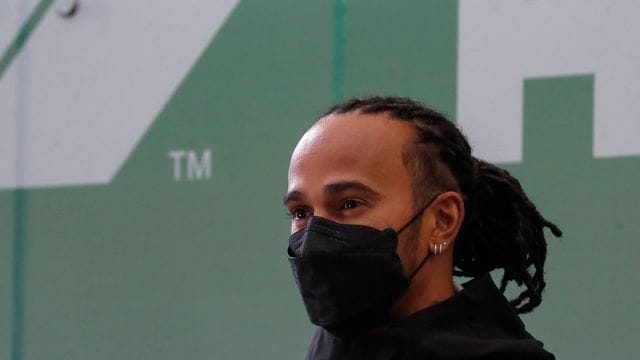 Bei der Formel-1-WM plötzlich wieder im Vorteil: Lewis Hamilton.