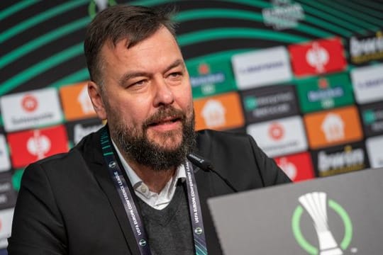 Christian Arbeit, Sprecher vom 1.