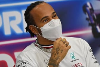 Ist sich der schwierigen Menschenrechtslage in Katar bewusst: Lewis Hamilton.
