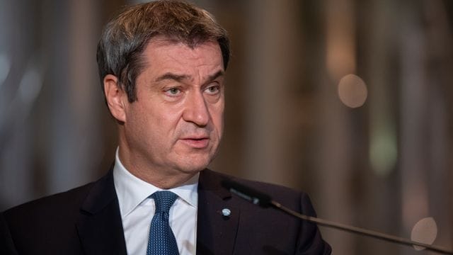 Markus Söder