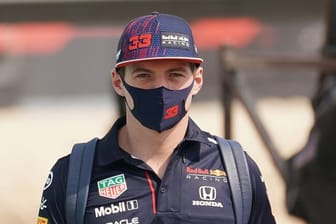 Hat in Katar Freude an der Rennstrecke: Max Verstappen.