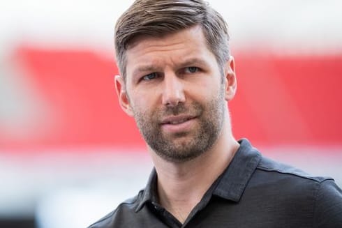 Sieht Fußball als seine Kernkompetenz: Thomas Hitzlsperger.