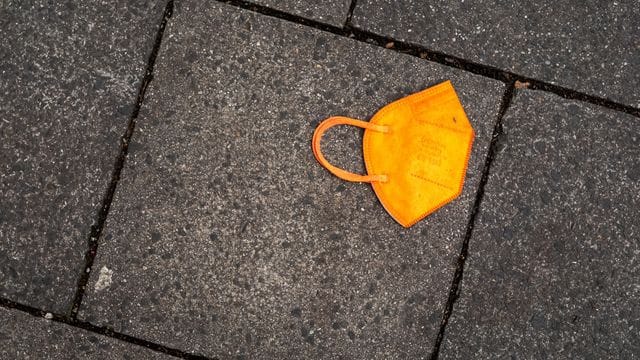 Die Inzidenz steigt weiter.