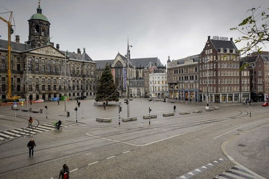 Die Bundesregierung stuft Belgien wegen stark steigender Infektionszahlen als Corona-Hochrisikogebiete ein.