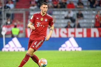 Könnte dem FC Bayern München gegen Bielefeld wieder zur Verfügung stehen: Niklas Süle.