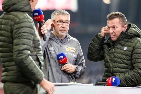 Plädiert dafür, in der Impfdebatte "Kimmich in Ruhe zu lassen": Lothar Matthäus.