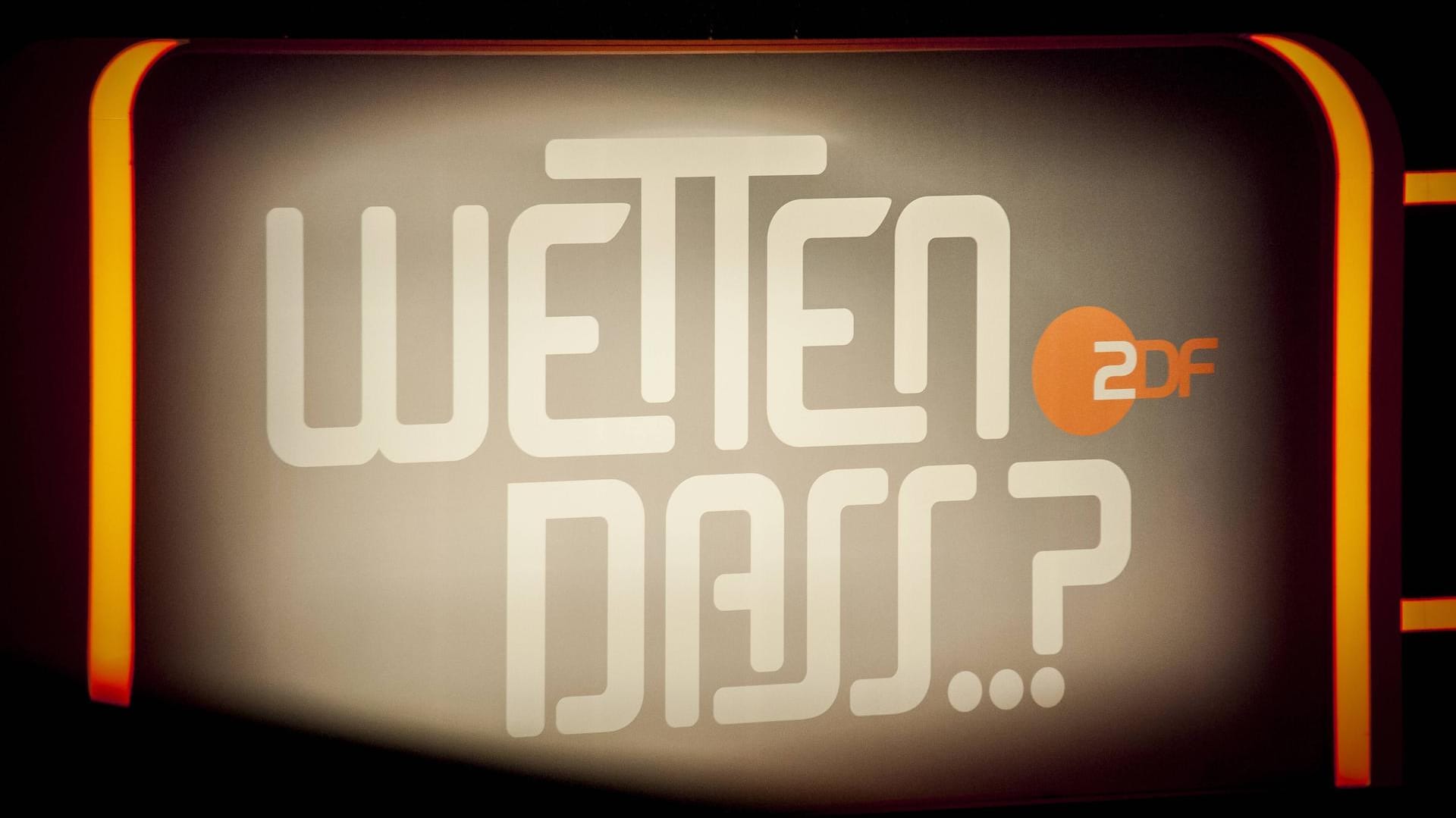 Sind Sie ein echter "Wetten, dass...?"-Experte? Stellen Sie Ihr Wissen zur Show auf die Probe!