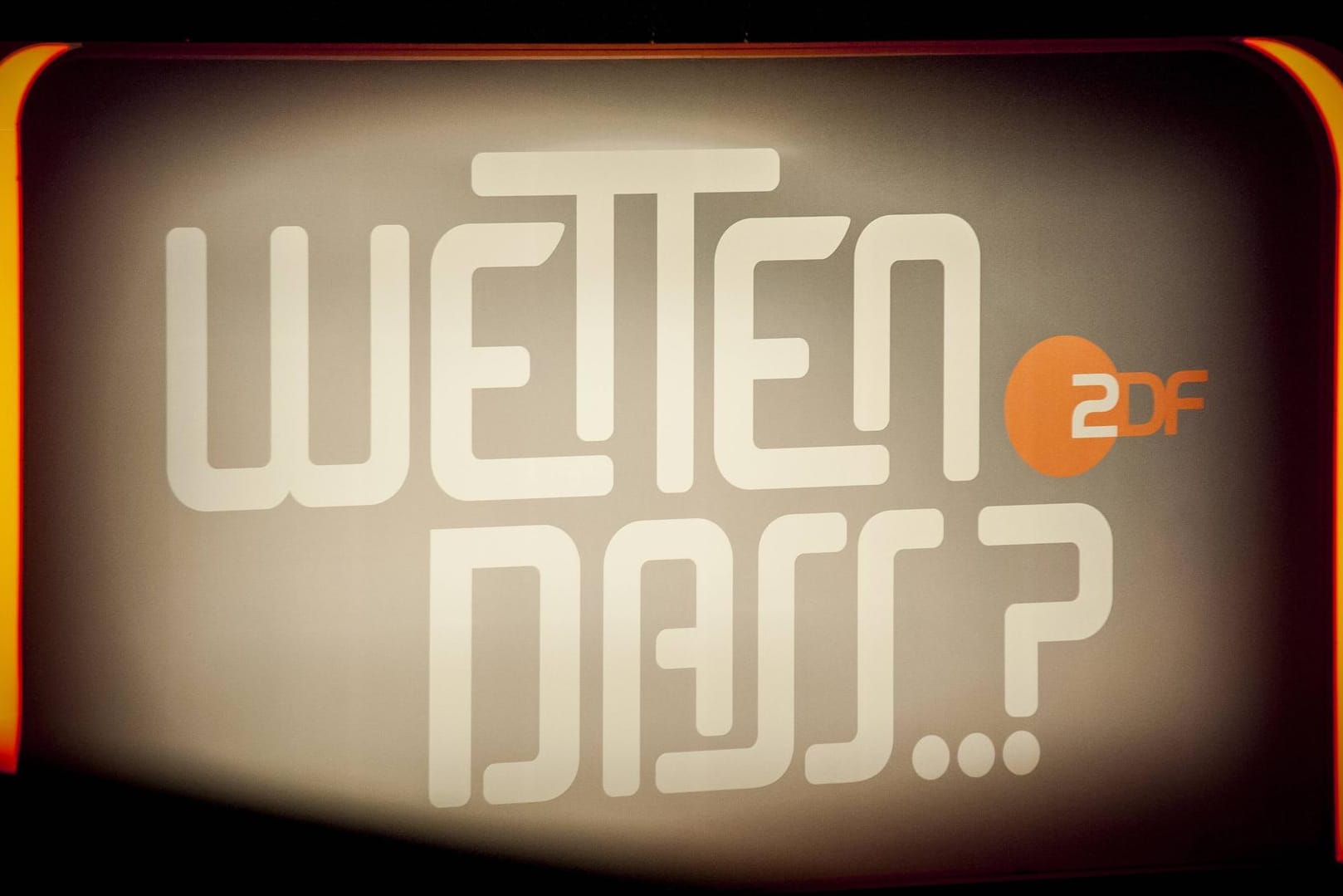 Sind Sie ein echter "Wetten, dass...?"-Experte? Stellen Sie Ihr Wissen zur Show auf die Probe!