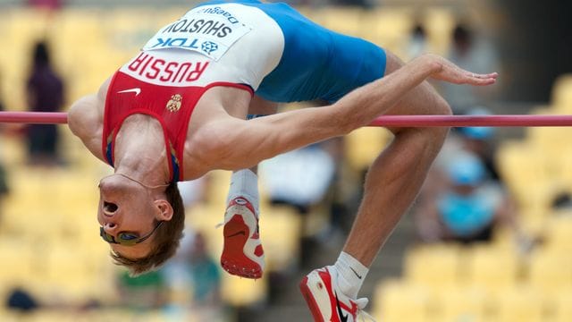 Alle sportlichen Ergebnisse Alexander Schustowss vom 8.