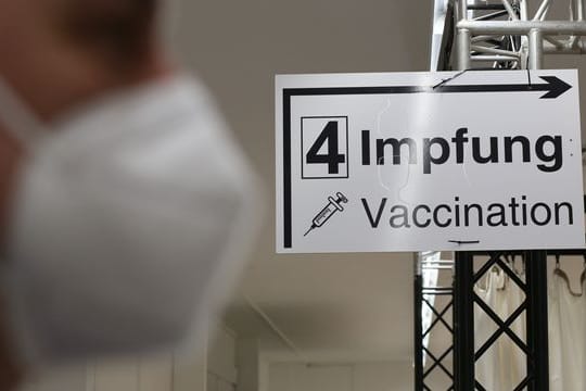 Die Impfempfehlung der Stiko für Kinder ab fünf Jahren soll bald kommen.