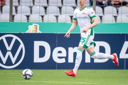 Hatte einen Gastauftritt in der Serie GZSZ: Timo Baumgartl vom 1.