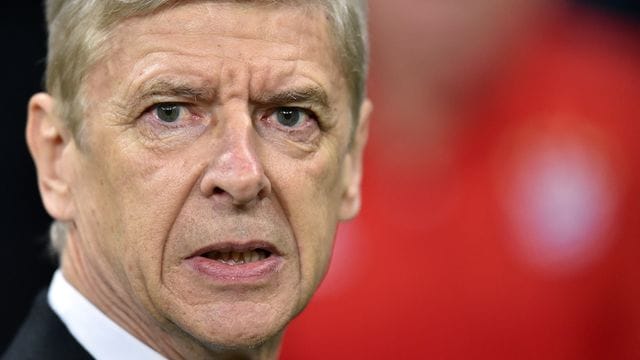 Kehrt Arsène Wenger zum FC Arsenal zurück?.